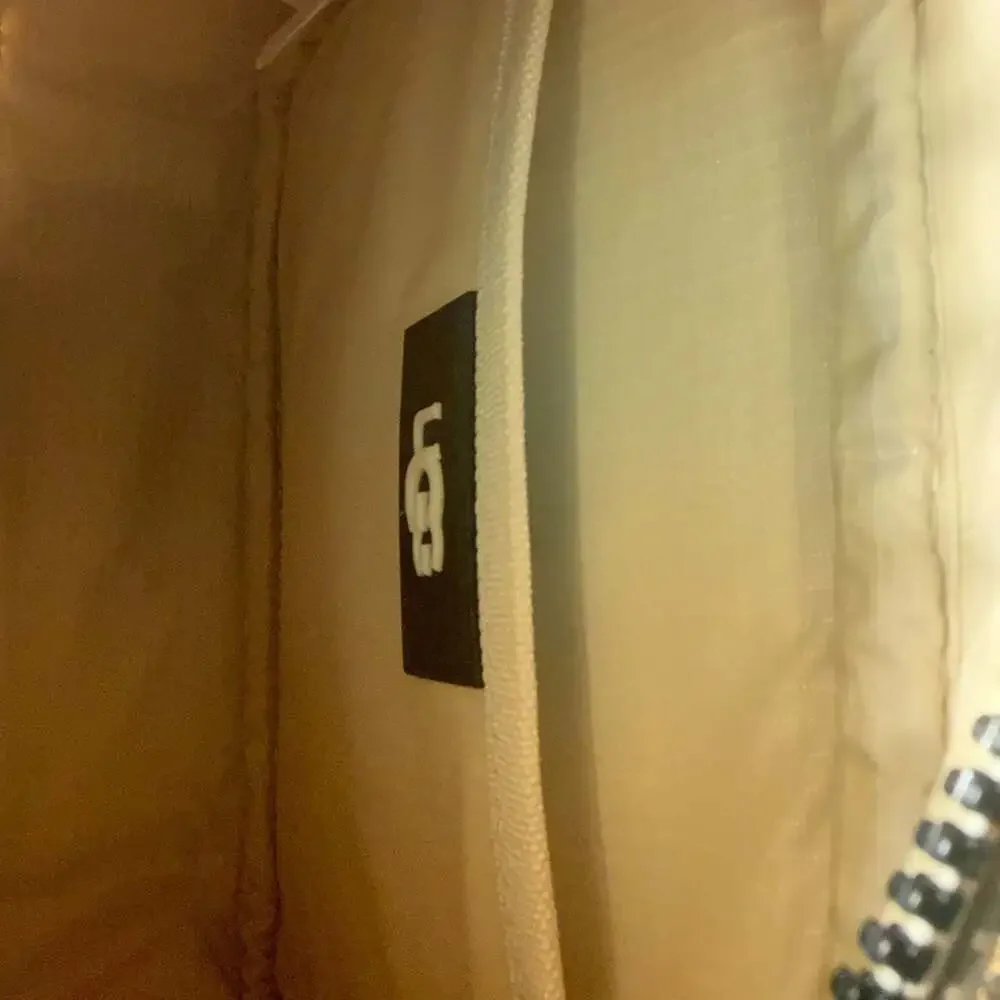 UGG Crossbody/Fanny Pack Versatile